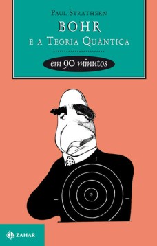 Bohr e a teoria quântica em 90 minutos