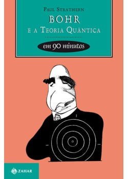 Bohr e a teoria quântica em 90 minutos