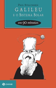 Galileu e o sistema solar em 90 minutos