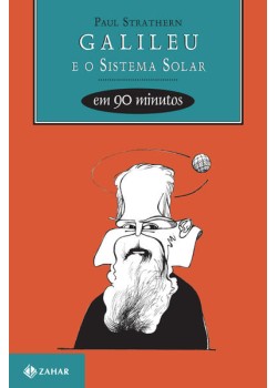 Galileu e o sistema solar em 90 minutos