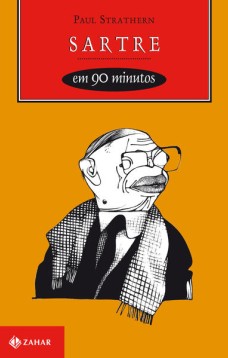 Sartre em 90 minutos