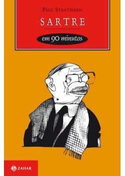 Sartre em 90 minutos