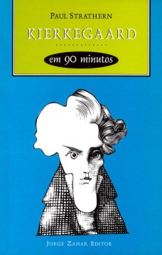 Kierkegaard em 90 minutos