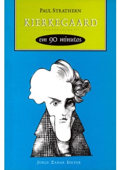 Kierkegaard em 90 minutos