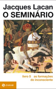 O Seminário, livro 5