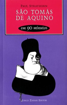 São Tomás de Aquino em 90 minutos