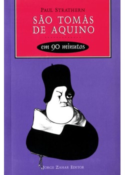 São Tomás de Aquino em 90 minutos