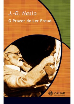 O prazer de ler Freud