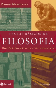 Textos básicos de filosofia