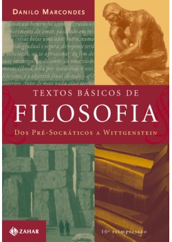 Textos básicos de filosofia