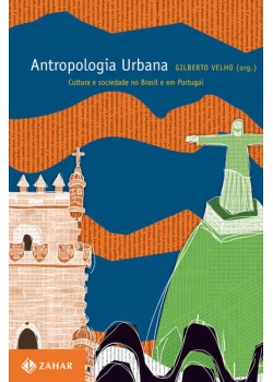 Antropologia urbana