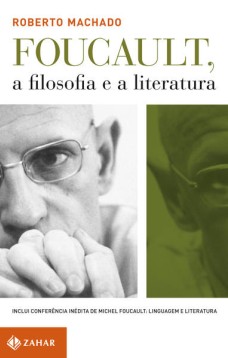 Foucault, a filosofia e a literatura