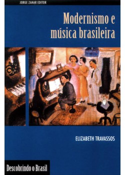 Modernismo e música brasileira