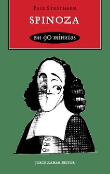 Spinoza em 90 minutos