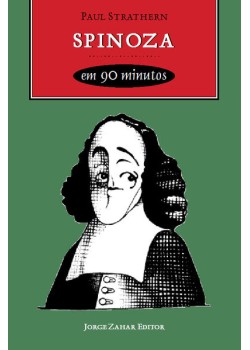 Spinoza em 90 minutos