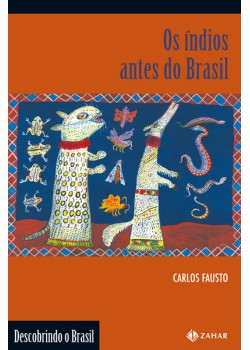 Os índios antes do Brasil