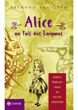 Alice no país dos enigmas