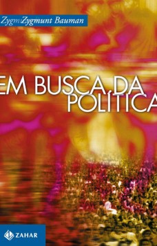 Em busca da política