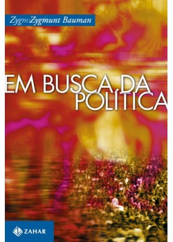 Em busca da política