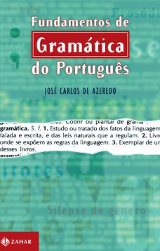 Fundamentos de gramática do português