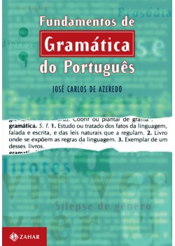 Fundamentos de gramática do português