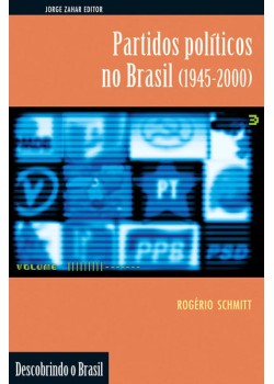 Partidos políticos no Brasil (1945-2000)