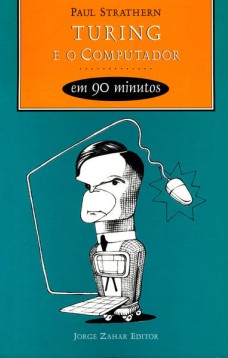 Turing e o computador em 90 minutos