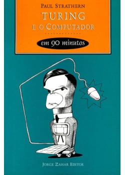 Turing e o computador em 90 minutos