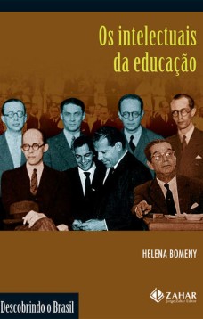 Os intelectuais da educação