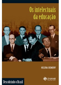 Os intelectuais da educação