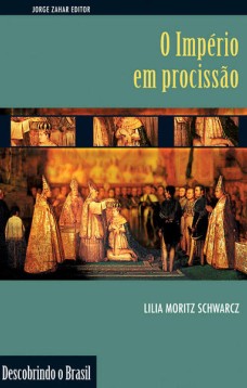 O império em procissão