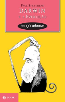 Darwin e a evolução em 90 minutos