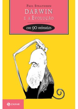 Darwin e a evolução em 90 minutos