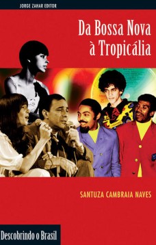 Da bossa nova à tropicália