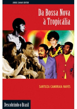 Da bossa nova à tropicália