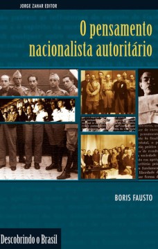 O pensamento nacionalista autoritário