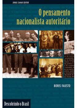 O pensamento nacionalista autoritário