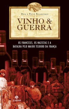 Vinho & guerra