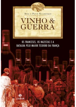 Vinho & guerra