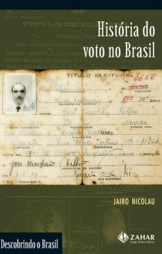 História do voto no Brasil