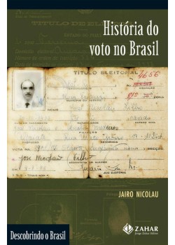 História do voto no Brasil