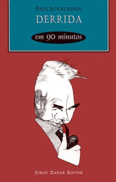 Derrida em 90 minutos