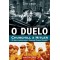 O duelo: Churchill x Hitler