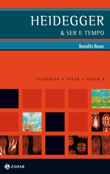 Heidegger & Ser e tempo