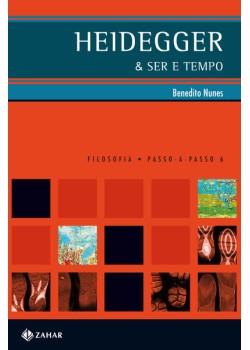 Heidegger & Ser e tempo