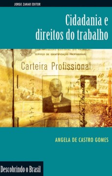 Cidadania e direitos do trabalho