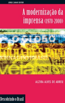 A modernização da imprensa (1970-2000)