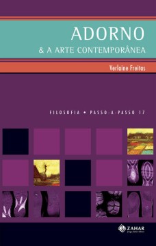 Adorno & a arte contemporânea