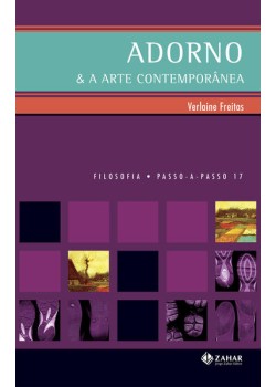 Adorno & a arte contemporânea