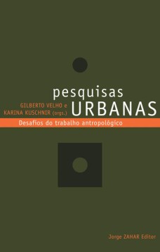 Pesquisas urbanas